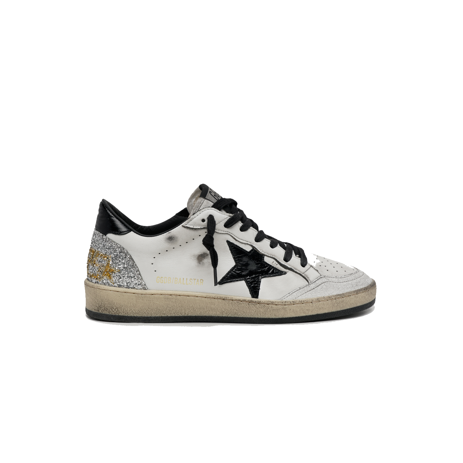 ballstars shoes