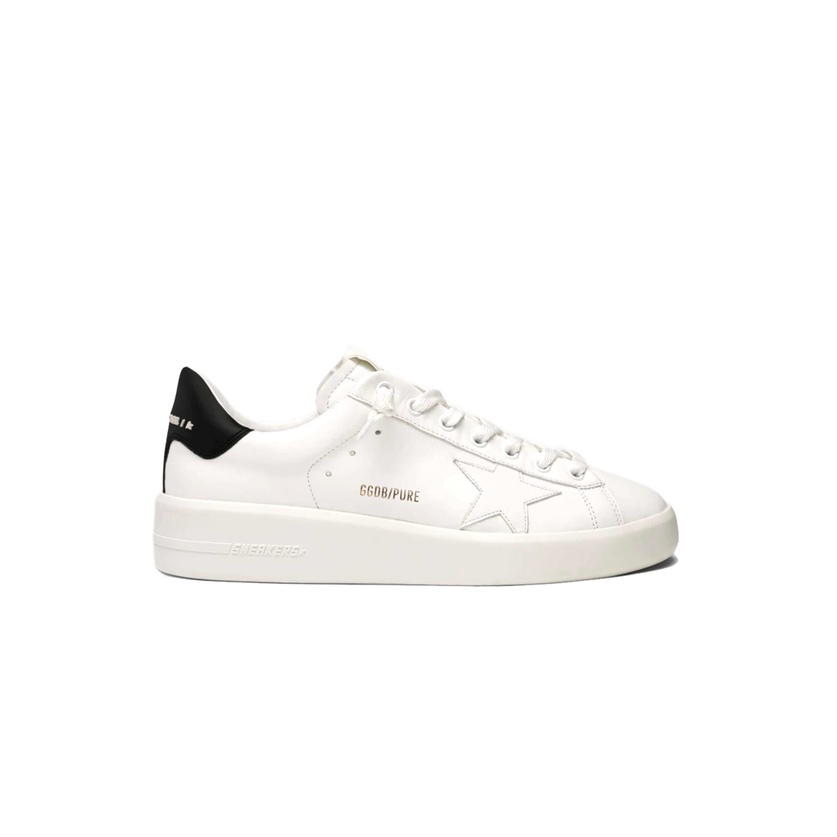 ゴールデングース GWF00197 F000537 10283 Golden-Goose-Purestar-Black-
