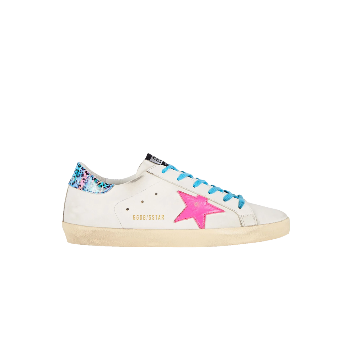 Golden Goose Superstar Star Women GWF00101-F000226-80249
