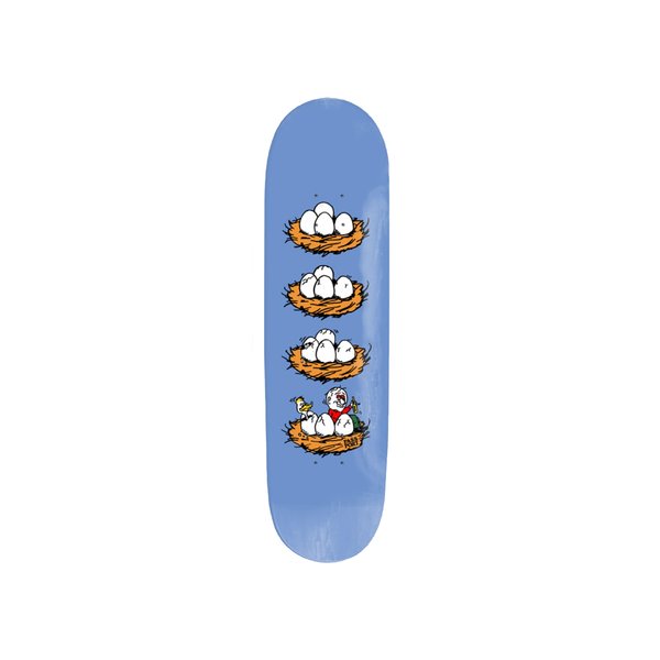 What are Your Thoughts "Eggs" - 8.25" What are Your Thoughts "Eggs" - 8.25"