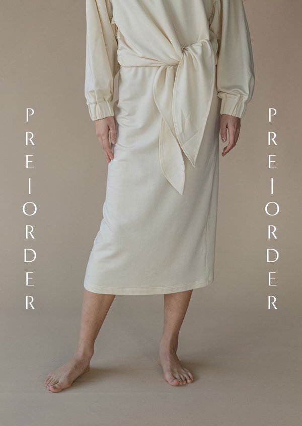 Discourse Skirt ¦ PRE-ORDER ¦ All Colours Discourse Skirt ¦ PRE-ORDER ¦ All Colours