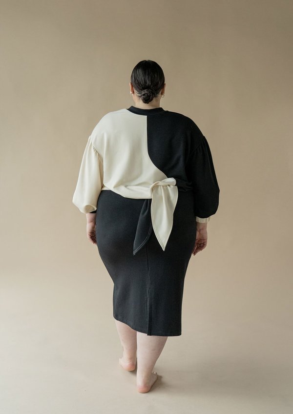 Discourse Skirt ¦ PRE-ORDER ¦ All Colours Discourse Skirt ¦ PRE-ORDER ¦ All Colours