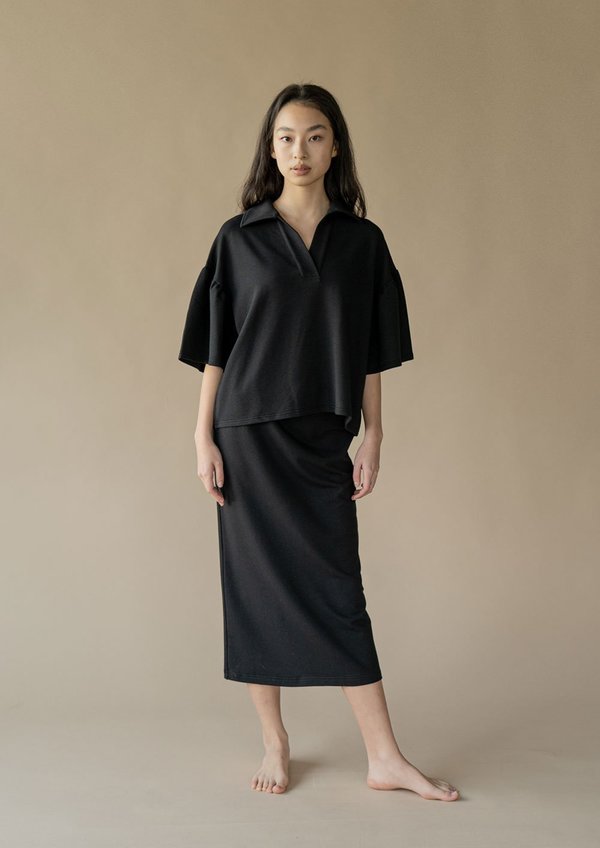 Discourse Skirt ¦ PRE-ORDER ¦ All Colours Discourse Skirt ¦ PRE-ORDER ¦ All Colours
