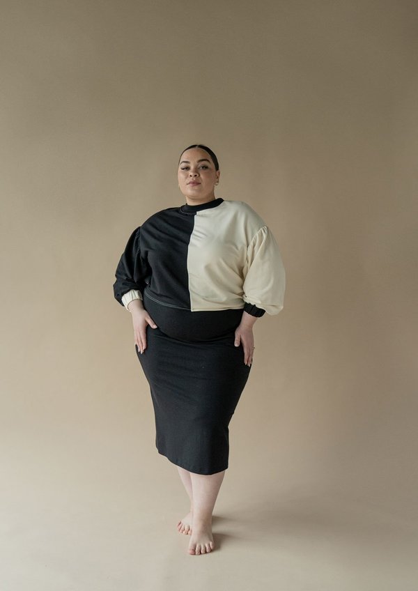 Discourse Skirt ¦ PRE-ORDER ¦ All Colours Discourse Skirt ¦ PRE-ORDER ¦ All Colours