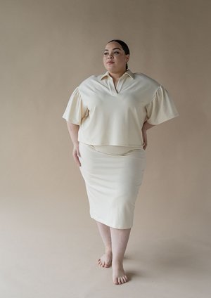 Discourse Skirt ¦ PRE-ORDER ¦ All Colours Discourse Skirt ¦ PRE-ORDER ¦ All Colours