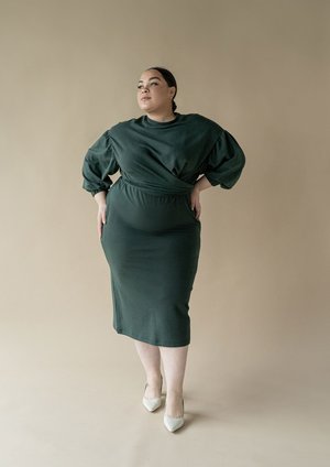 Discourse Skirt ¦ PRE-ORDER ¦ All Colours Discourse Skirt ¦ PRE-ORDER ¦ All Colours