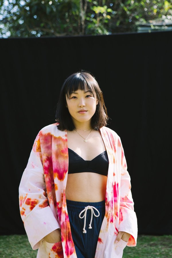 Kimono Kimono