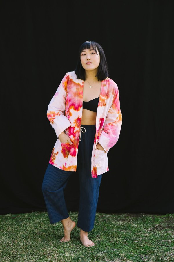 Kimono Kimono