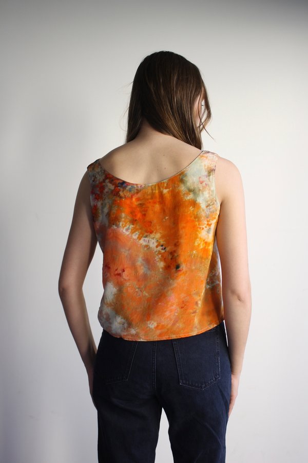 Scallop Silk Shell Scallop Silk Shell