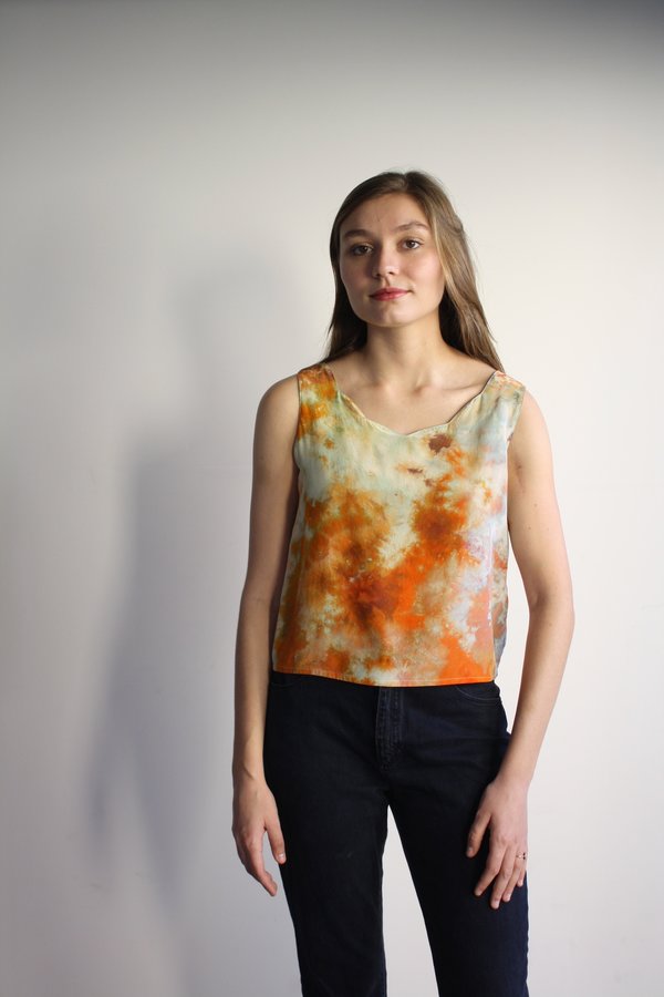 Scallop Silk Shell Scallop Silk Shell
