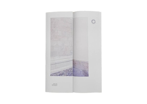 Stijn Van Der Linden An essay on the concave city corner Stijn Van Der Linden An essay on the concave city corner