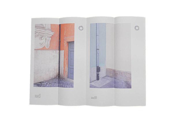 Stijn Van Der Linden An essay on the concave city corner Stijn Van Der Linden An essay on the concave city corner