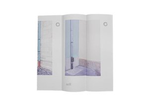 Stijn Van Der Linden An essay on the concave city corner Stijn Van Der Linden An essay on the concave city corner