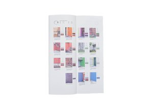 Stijn Van Der Linden An essay on the concave city corner Stijn Van Der Linden An essay on the concave city corner