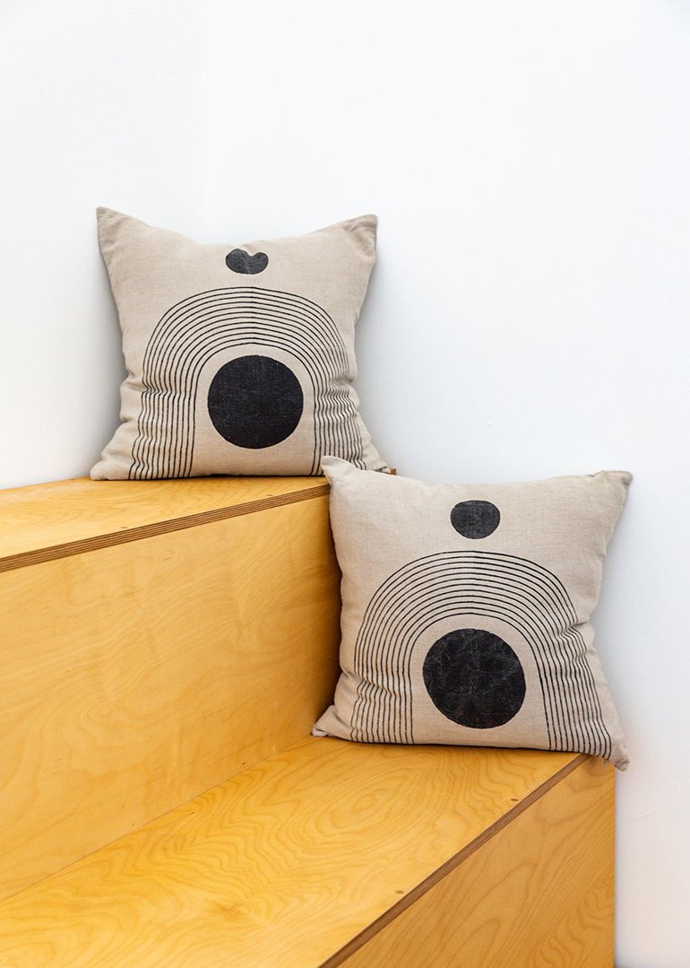 Block Shop Textiles Pillow Case Palace Garmentory