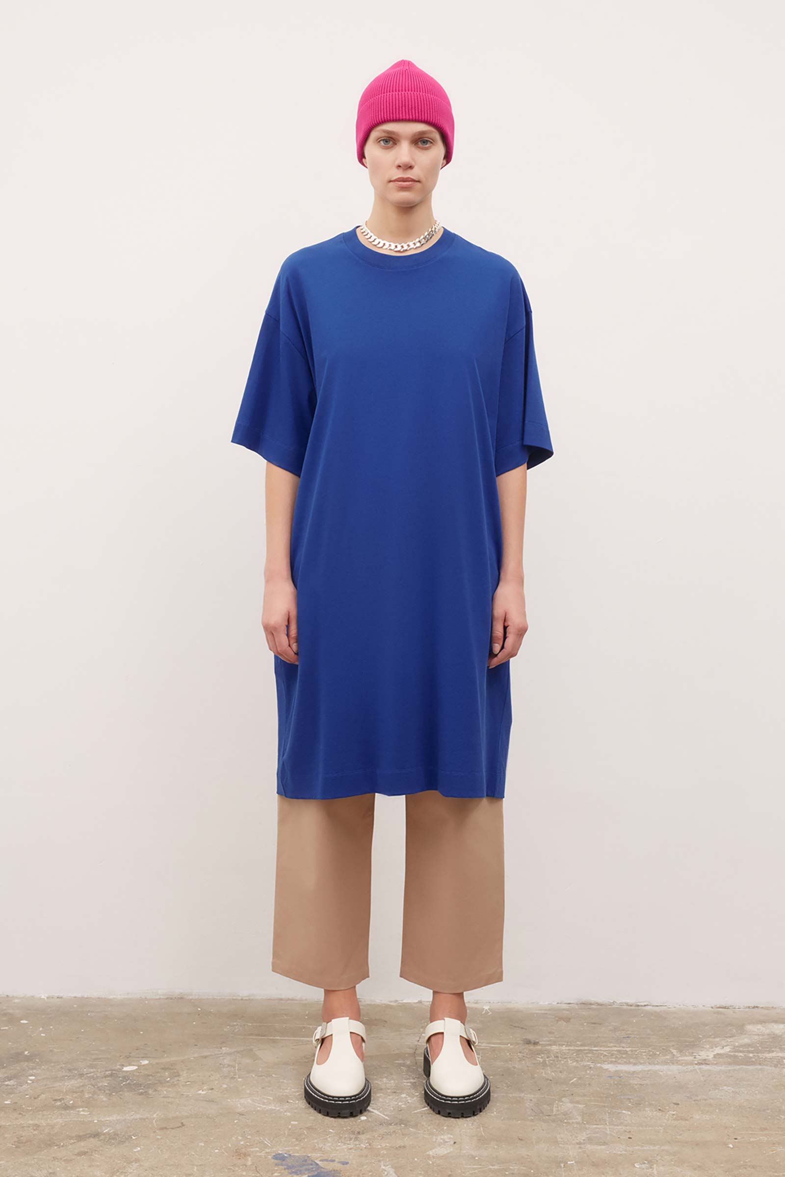 T-Shirt Dress | Garmentory