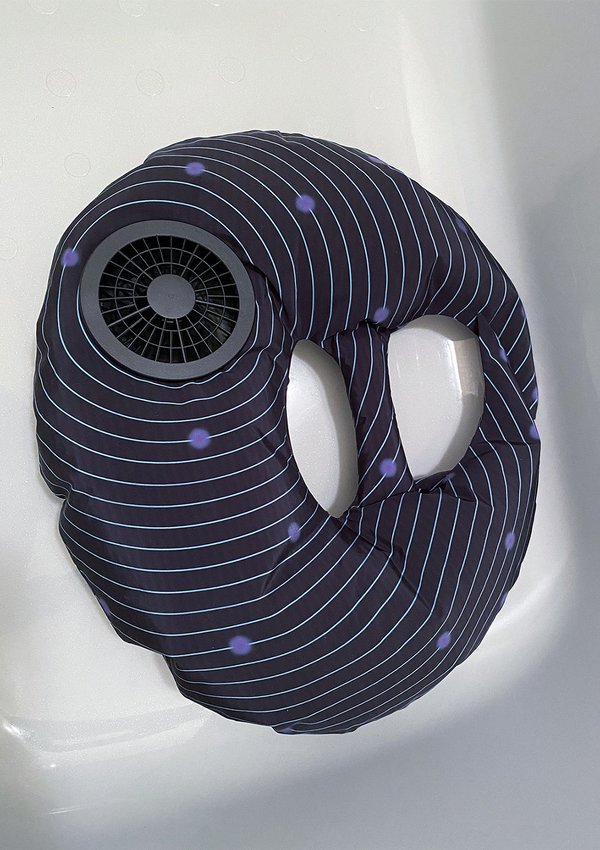 (Pre-order)0x0 100% AIR Purse - BLACK SENSE (Pre-order)0x0 100% AIR Purse - BLACK SENSE