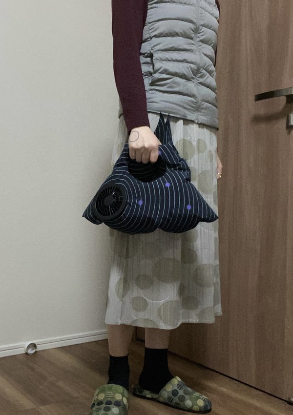 (Pre-order)0x0 100% AIR Purse - BLACK SENSE (Pre-order)0x0 100% AIR Purse - BLACK SENSE