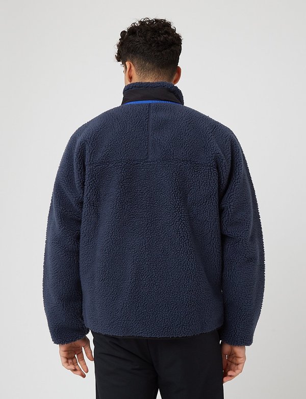 Patagonia Classic Retro-X Jacket - New Navy Blue | Garmentory