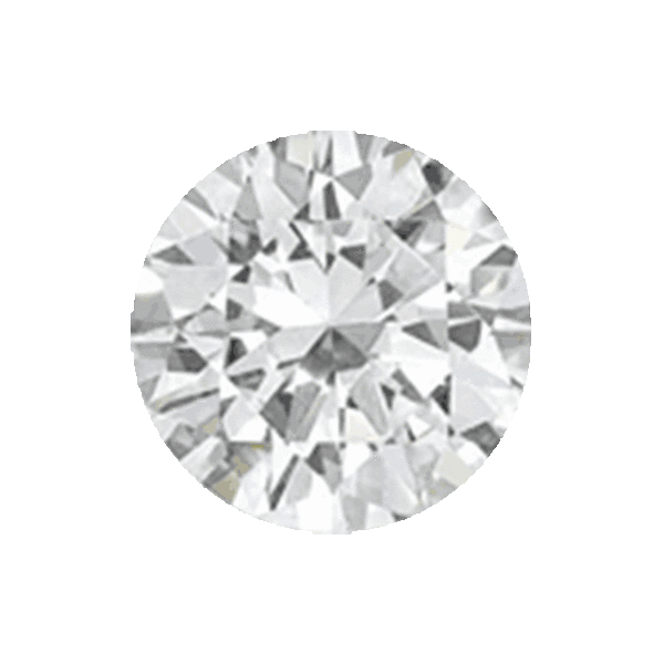 Round Diamond Round Diamond