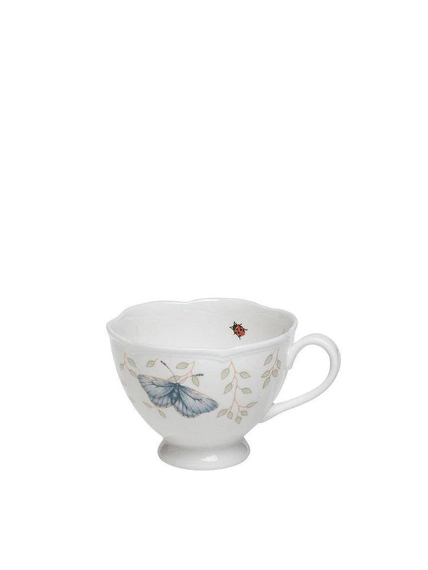 BUTTERFLY MDW DW TEA SET 9PC BUTTERFLY MDW DW TEA SET 9PC