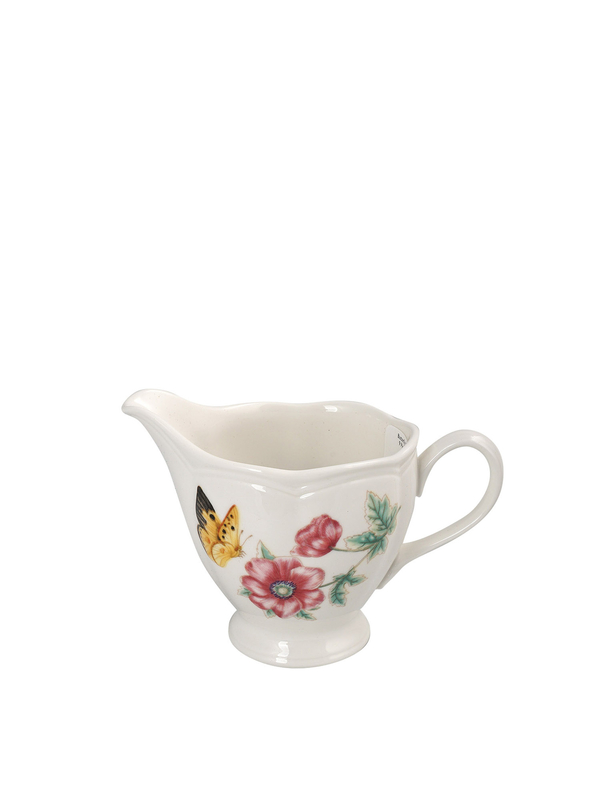 BUTTERFLY MDW DW TEA SET 9PC BUTTERFLY MDW DW TEA SET 9PC