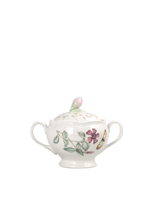 BUTTERFLY MDW DW TEA SET 9PC BUTTERFLY MDW DW TEA SET 9PC