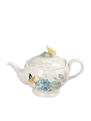 BUTTERFLY MDW DW TEA SET 9PC BUTTERFLY MDW DW TEA SET 9PC