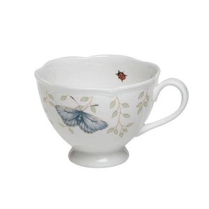 BUTTERFLY MDW DW TEA SET 9PC BUTTERFLY MDW DW TEA SET 9PC