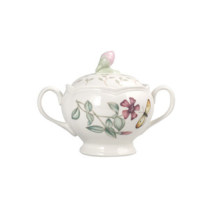 BUTTERFLY MDW DW TEA SET 9PC BUTTERFLY MDW DW TEA SET 9PC