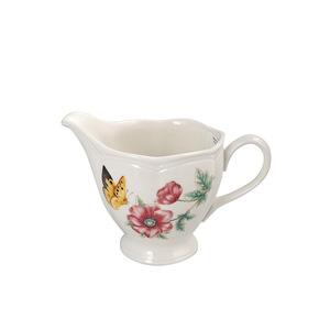 BUTTERFLY MDW DW TEA SET 9PC BUTTERFLY MDW DW TEA SET 9PC