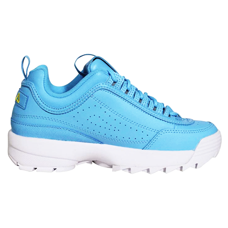 Women's Disruptor II Premium 'Blue' | Garmentory