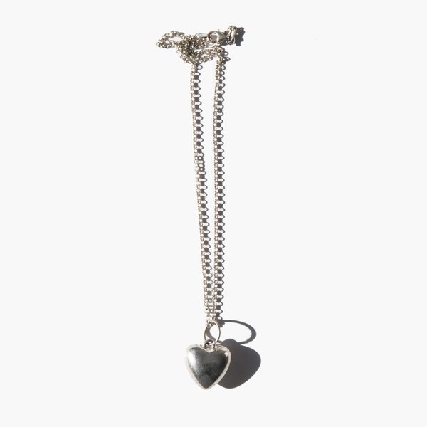 Kindred Black A Dream Within a Dream necklace - silver Kindred Black A Dream Within a Dream necklace - silver