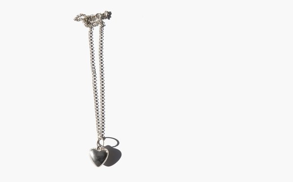Kindred Black A Dream Within a Dream necklace - silver Kindred Black A Dream Within a Dream necklace - silver