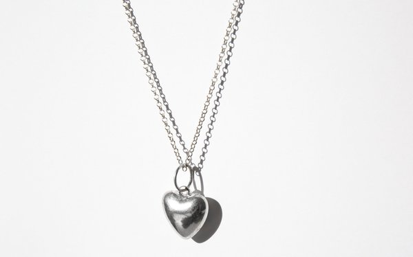 Kindred Black A Dream Within a Dream necklace - silver Kindred Black A Dream Within a Dream necklace - silver
