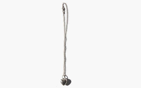 Kindred Black A Dream Within a Dream necklace - silver Kindred Black A Dream Within a Dream necklace - silver