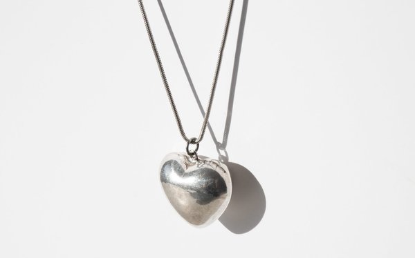 Kindred Black Heavenly Hurt necklace - silver Kindred Black Heavenly Hurt necklace - silver