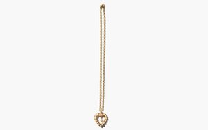 Kindred Black Last Time I Saw My Honey necklace - 14k gold Kindred Black Last Time I Saw My Honey necklace - 14k gold
