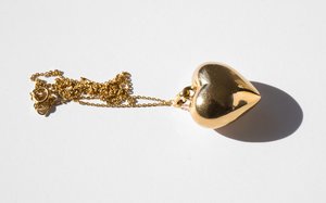 Kindred Black Vast Eternity necklace - 14k gold/diamond Kindred Black Vast Eternity necklace - 14k gold/diamond