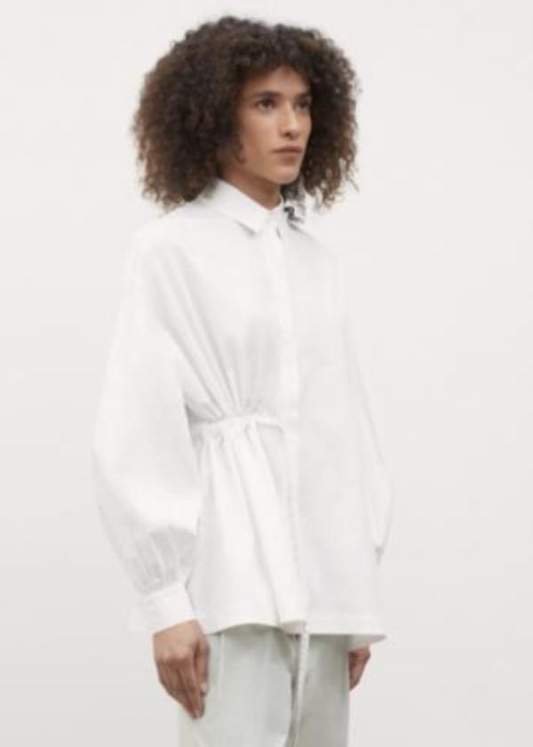 Fable Shirt - White Fable Shirt - White
