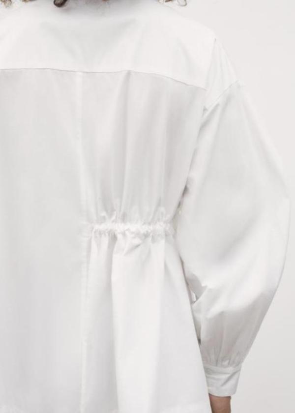 Fable Shirt - White Fable Shirt - White