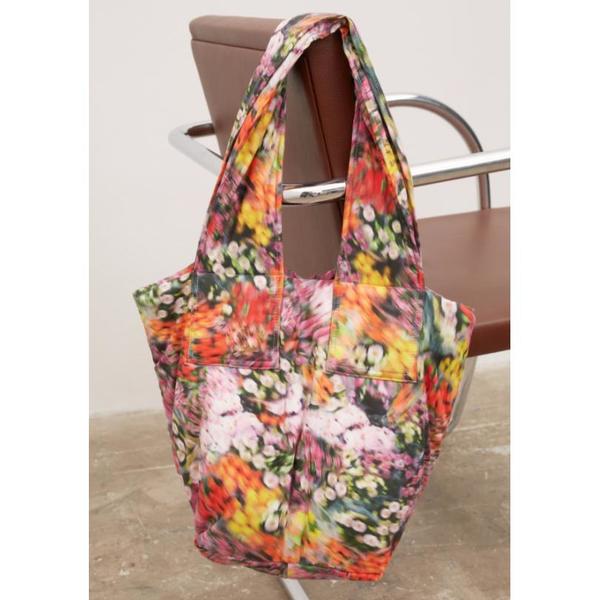 Junko Bag - Hazy Floral Junko Bag - Hazy Floral