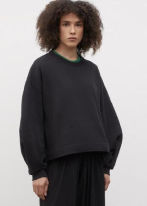 Lulu Sweater - Black Lulu Sweater - Black