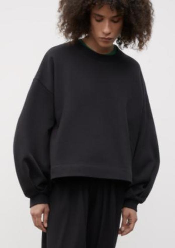 Lulu Sweater - Black Lulu Sweater - Black