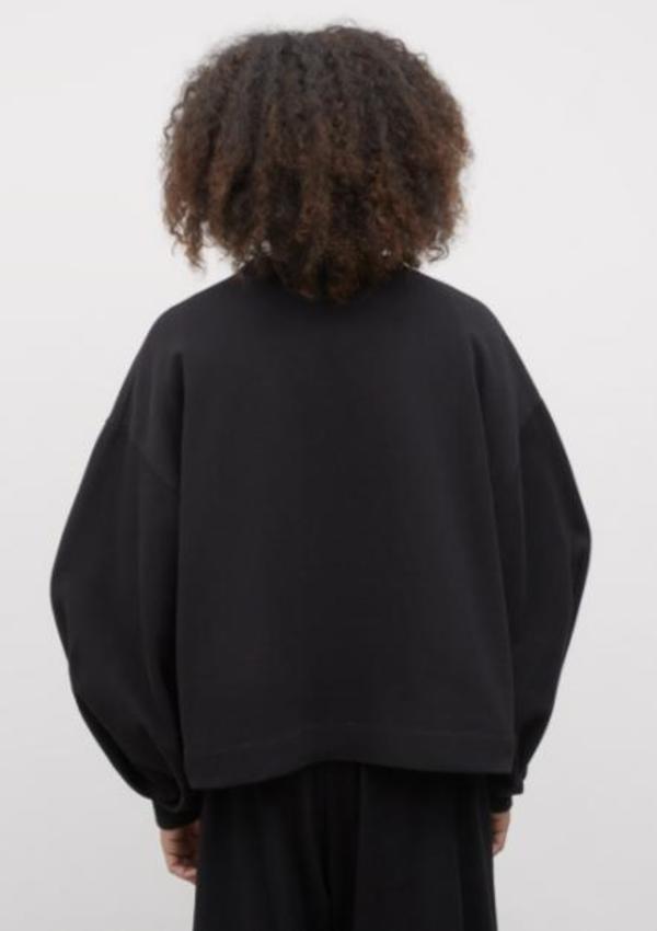 Lulu Sweater - Black Lulu Sweater - Black