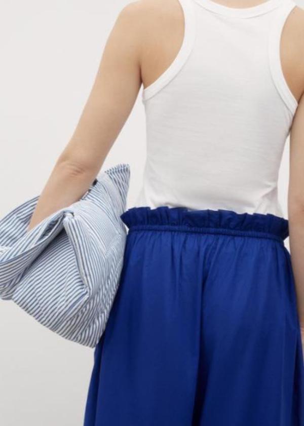 Villa Pants - Cyan Villa Pants - Cyan