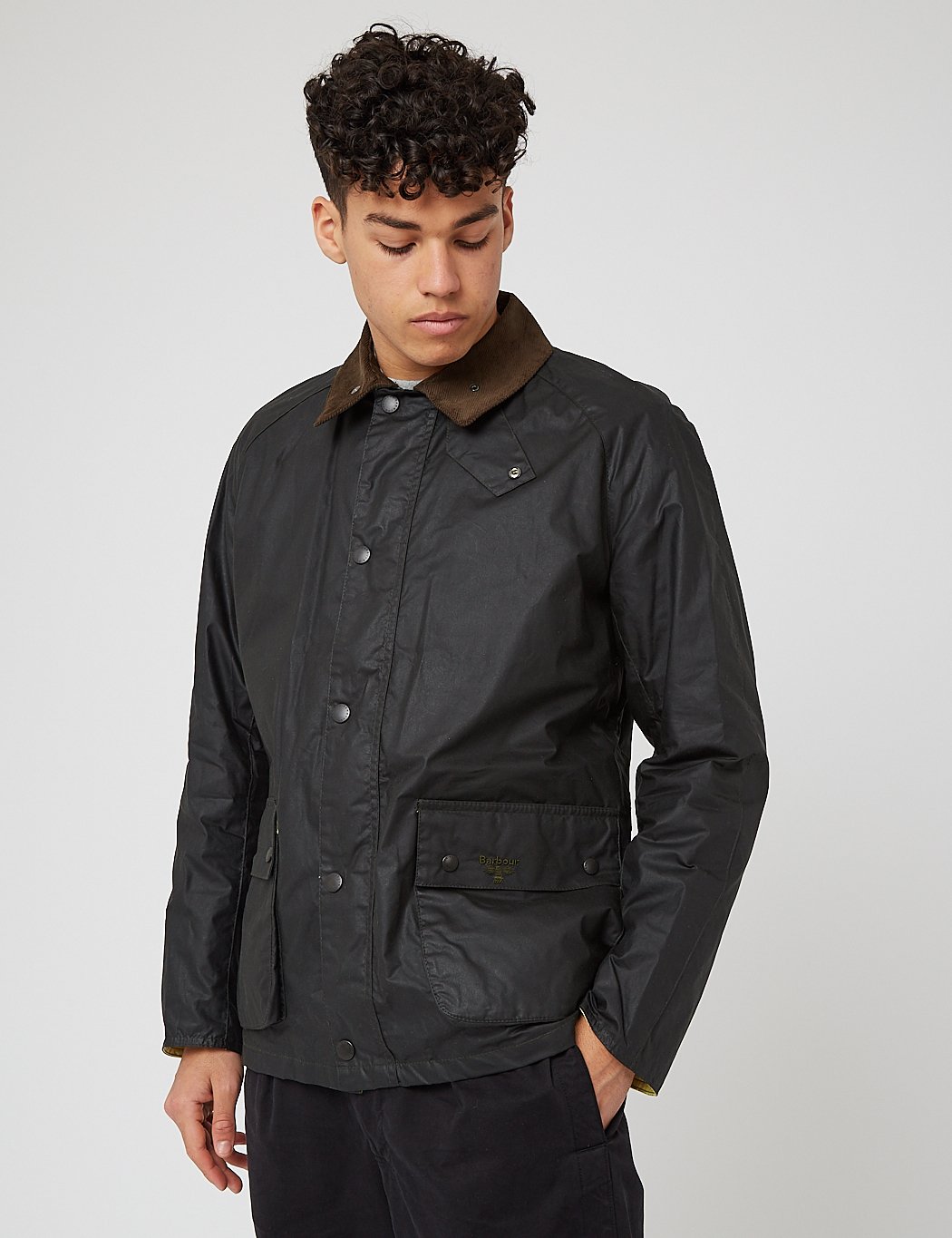 Barbour Beacon モーガン ジャケット メンズ M Barbour Beacon Morgan Jacket - Sage | Garmentory