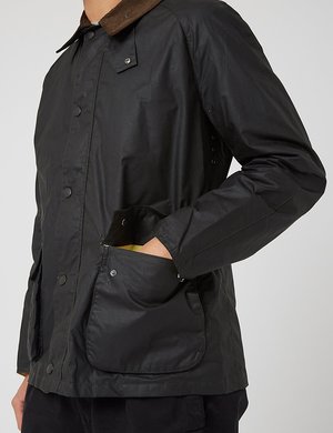 Barbour Beacon Morgan Jacket - Sage | Garmentory