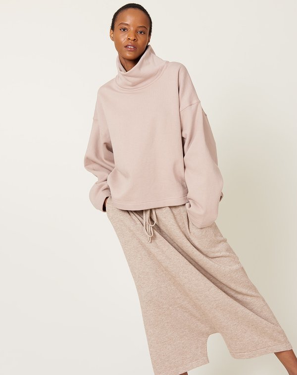 Lloyd Turtleneck - Fawn Lloyd Turtleneck - Fawn