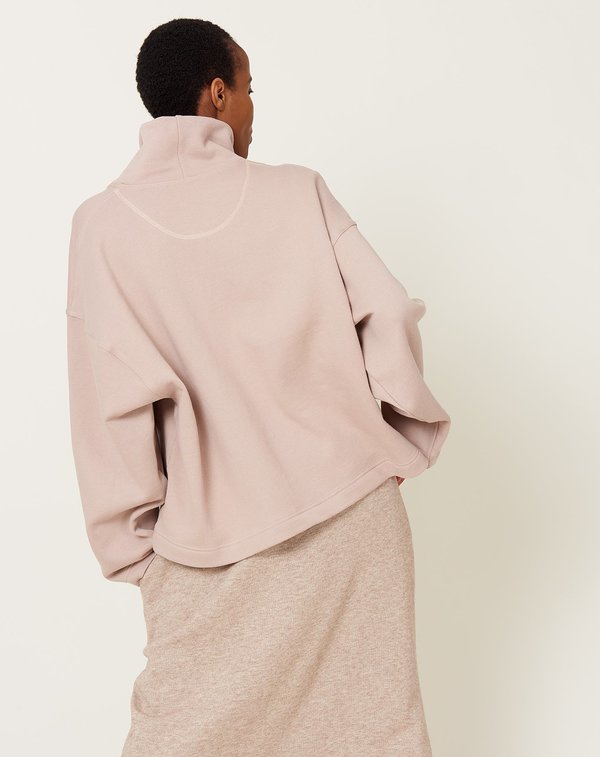 Lloyd Turtleneck - Fawn Lloyd Turtleneck - Fawn